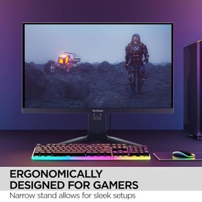 Viewsonic XG275D1-4K LED Gaming Monitor