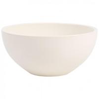Villeroy & Boch Artesano Original Saladeschaal wit porselein 17,5 cm - thumbnail