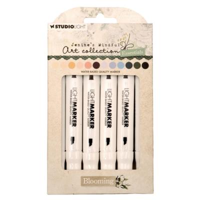 Studio Light • essentials light markers blooming