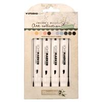 Studio Light • essentials light markers blooming - thumbnail