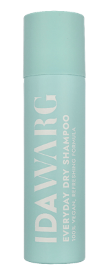 Ida Warg Beauty - Ida Warg Everyday Dry Shampoo 150 ml Droogshampoo