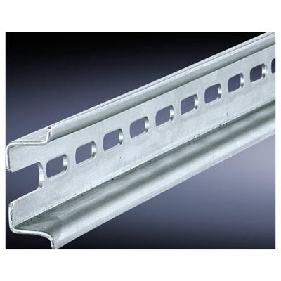 Rittal PS 4937.000 4937.000 DIN-rail Geperforeerd Plaatstaal 1155 mm 1 stuk(s)
