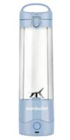 Nutribullet Portable Foodprocessor Blauw - thumbnail