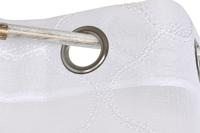 Gordijnen Home ESPRIT Wit 140 x 260 x 260 cm - thumbnail