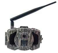 Berger & Schröter MG984G-30M Wildcamera 30 Mpix Black LEDs, Afstandsbediening, No Glow LEDs, Geluidsopnames, GSM-module, 4G beeldoverdracht Camouflage - thumbnail