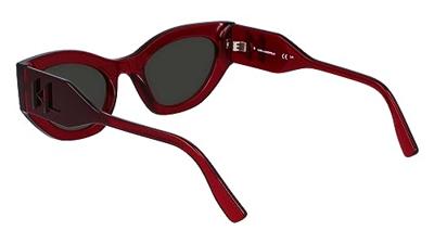Dames zonnebril Karl Lagerfeld KL6122S-540 Ø 52 mm