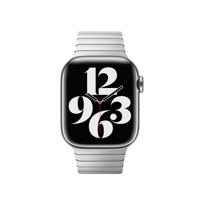 Apple Watch Band - Schakelarmband - 38 mm - Zilver - One Size - thumbnail