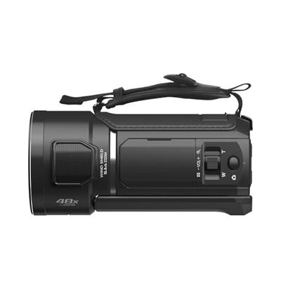 Panasonic HC-V900 Black - thumbnail