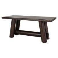 Richmond Bartafel 'Menara' Acaciahout, 218 x 98cm - thumbnail