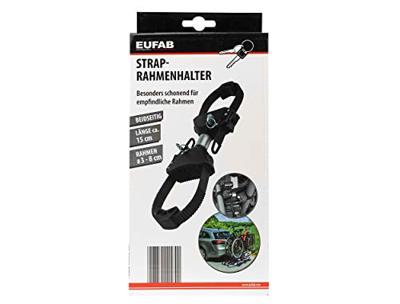 Eufab Houderarm voor fietsdrager 11579