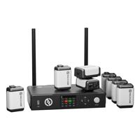 Hollyland Wireless Tally System-8 Lights - thumbnail