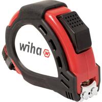 Wiha Rolmaat | 5 m | met riemclip - 33251 - thumbnail