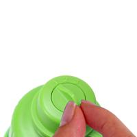 WaterTracker 0.5l groen - thumbnail