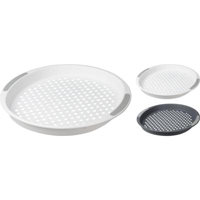 Home & Styling Dienblad ø40xh4cm Home & Styling Dienblad ø40xh4cm