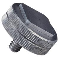 Hama Opsteekschoentje Met Voet 1/4 - thumbnail