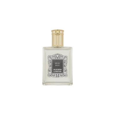 Il Profvmo Musc Bleu Eau de Parfum 100ml Il Profvmo Musc Bleu Eau de Parfum 100ml