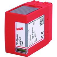 DEHN 952926 Überspannungsableiter Typ 2 Varistor- Schutzmodul für DEHNguard SE CI Overspanningsveilige module 1 stuk(s) - thumbnail