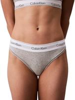 Calvin Klein dames strings - Calvin klein ondergoed dames - thumbnail