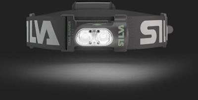 Silva trail runner free 2 ultra - headlamp
