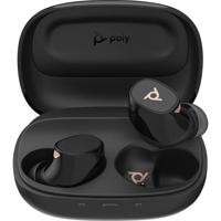 Poly Bluetooth headset Voyager Free 20 zwart - thumbnail