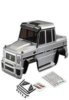 Killerbody Horri-Bull, Zilver - voor oa. crawlers - thumbnail