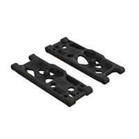 Rear Lower Suspension Arms (1 Pair) (ARA330590) - thumbnail