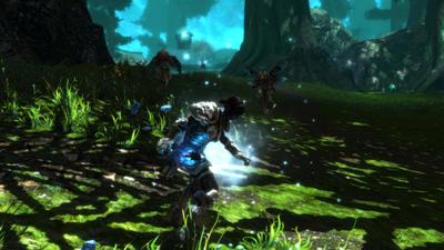 Kingdoms of Amalur Re-Reckoning Kingdoms of Amalur Re-Reckoning