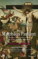 De Matthäus-Passion - Floris Don, Mischa Spel - ebook - thumbnail