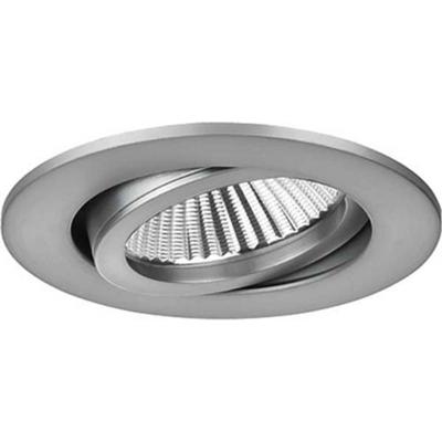 Brumberg 40363023 40363023 LED-inbouwlamp LED 6 W Chroom Brumberg 40363023 40363023 LED-inbouwlamp LED 6 W Chroom