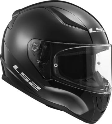 LS2 integraalhelm "ff353 rapid ii solid" helmet ff353 rapid ii solid s black LS2 integraalhelm "ff353 rapid ii solid" helmet ff353 rapid ii solid s black