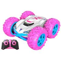 Exost op afstand bestuurbare 360 Cross Amazone stuntauto - 1:18 - thumbnail