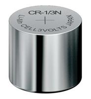 Varta CR 1/3 N knoopcel batterij - 50 stuks - thumbnail