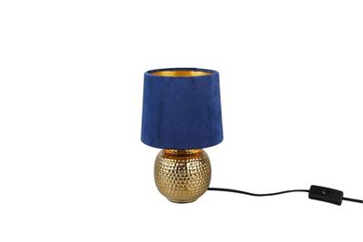 Trio tafellampjeSophia van keramiek - R50821012