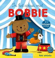 In het circus met Bobbie (Hardback) - thumbnail