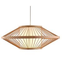 Fine Asianliving Bamboe Hanglamp Handgemaakt - Sienna - thumbnail