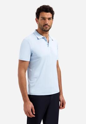 No- Excess Polo Travel Jersey Sedoc 31370285sn Poloshirts 151 Ice