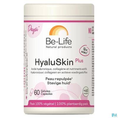 Be-Life HyaluSkin Plus Capsules