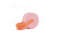 Hamster zoutliksteen inclusief houdertje - thumbnail