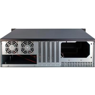 Inter-Tech 3U-3098-S rackserver behuizing