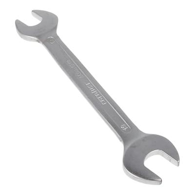 Carolus steeksleutel 17x19 (nml)