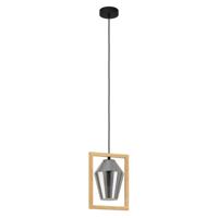 Eglo Houten hanglampViglioni - 99701 - thumbnail