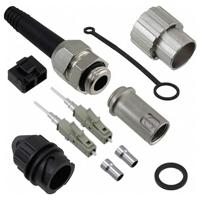 Molex Glasvezelconnnector 106059-7300 - thumbnail