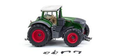 Wiking 036164 H0 Landbouw Fendt 1050 Vario