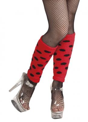 Beenwarmers lieveheersbeestje