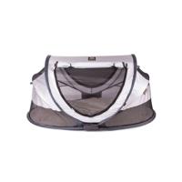 Deryan - Travel Cot Peuter - Luxe Silver - thumbnail