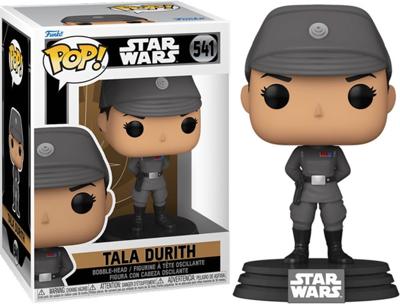 Star Wars Funko Pop Vinyl: Tala Durith