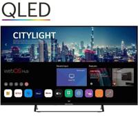 Smart TV Grunkel LED-5025QLEDW 4K Ultra HD 50" - thumbnail