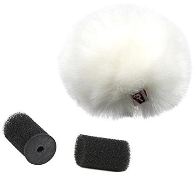 Rycote Furry Windjammer