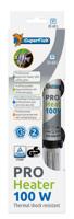 Aquarium verwarming Pro heater 100w 20-60l (21cm) Superfish - Superfish - thumbnail