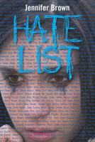 Hate list - Jennifer Brown - ebook - thumbnail